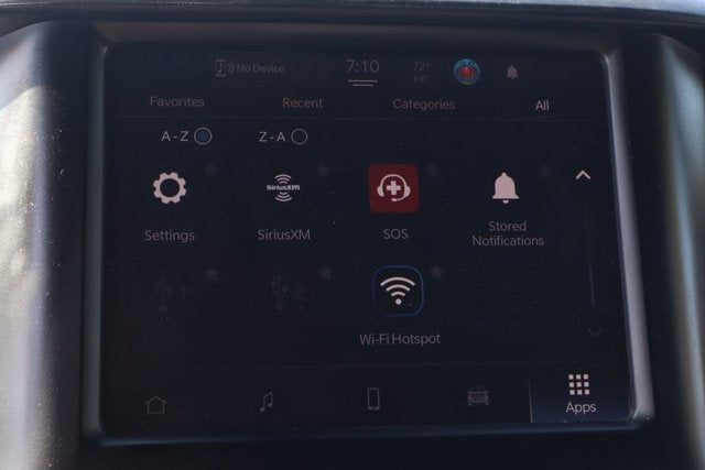 2022 RAM 3500 Big Horn