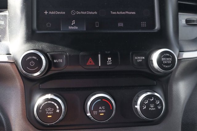 2022 RAM 3500 Big Horn