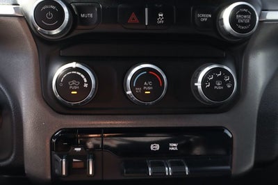 2022 RAM 3500 Big Horn