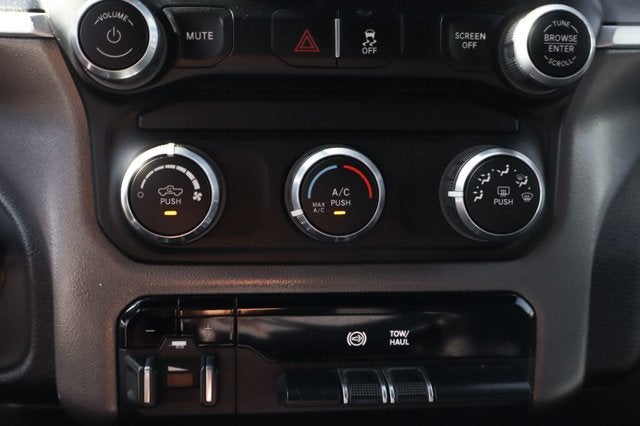 2022 RAM 3500 Big Horn