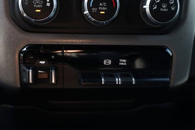 2022 RAM 3500 Big Horn