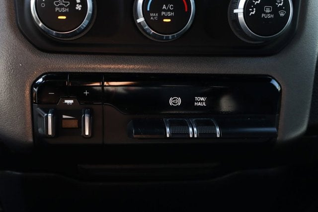 2022 RAM 3500 Big Horn