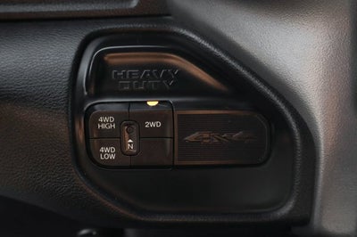 2022 RAM 3500 Big Horn