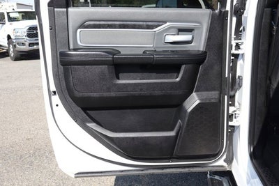 2022 RAM 3500 Big Horn