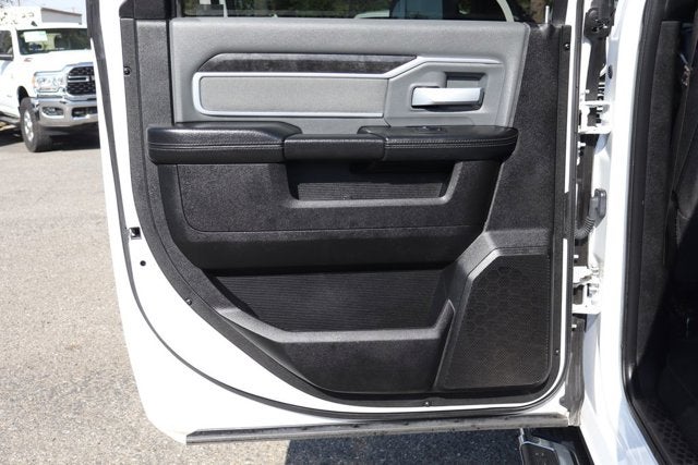 2022 RAM 3500 Big Horn