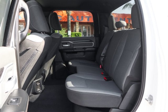 2022 RAM 3500 Big Horn