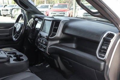 2022 RAM 3500 Big Horn