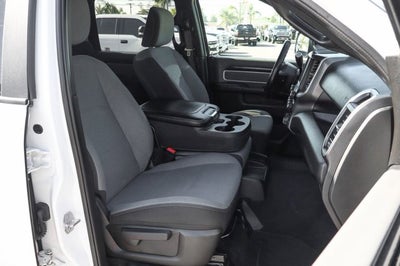 2022 RAM 3500 Big Horn