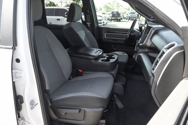 2022 RAM 3500 Big Horn