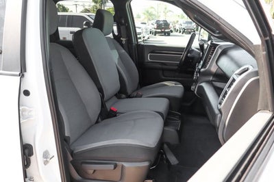 2022 RAM 3500 Big Horn