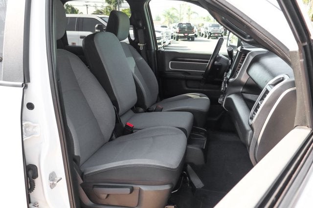 2022 RAM 3500 Big Horn