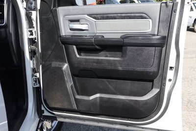 2022 RAM 3500 Big Horn