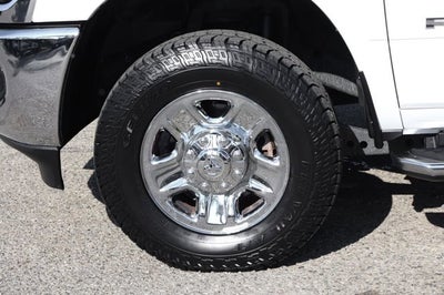 2022 RAM 3500 Big Horn