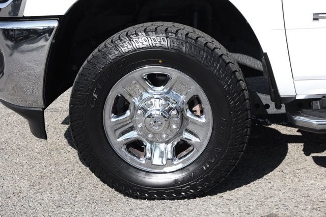 2022 RAM 3500 Big Horn