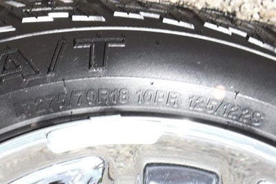 2022 RAM 3500 Big Horn