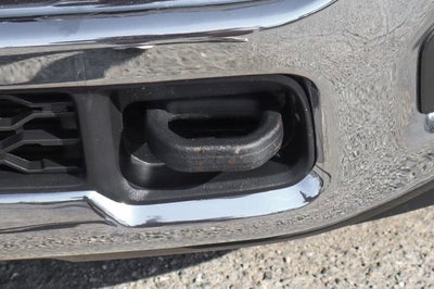 2022 RAM 3500 Big Horn