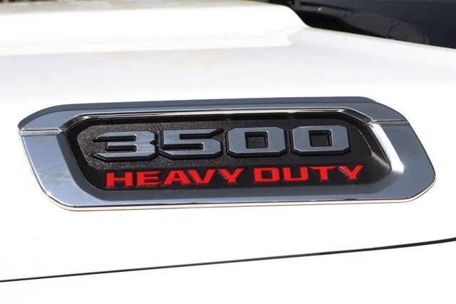 2022 RAM 3500 Big Horn