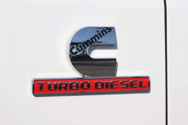 2022 RAM 3500 Big Horn