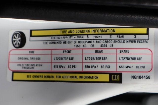 2022 RAM 3500 Big Horn