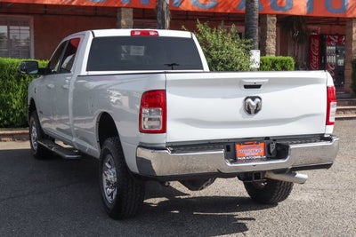 2022 RAM 3500 Big Horn