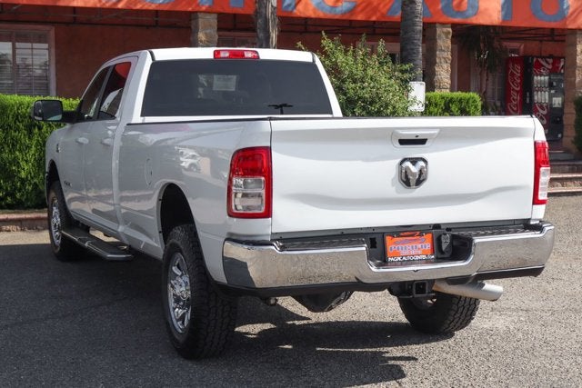 2022 RAM 3500 Big Horn