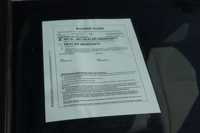 2022 RAM 3500 Big Horn