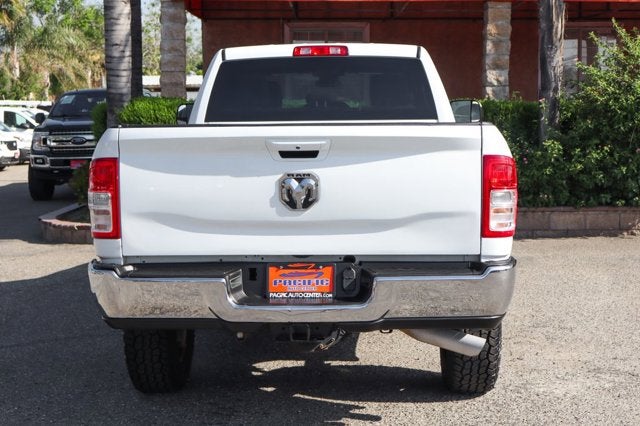 2022 RAM 3500 Big Horn