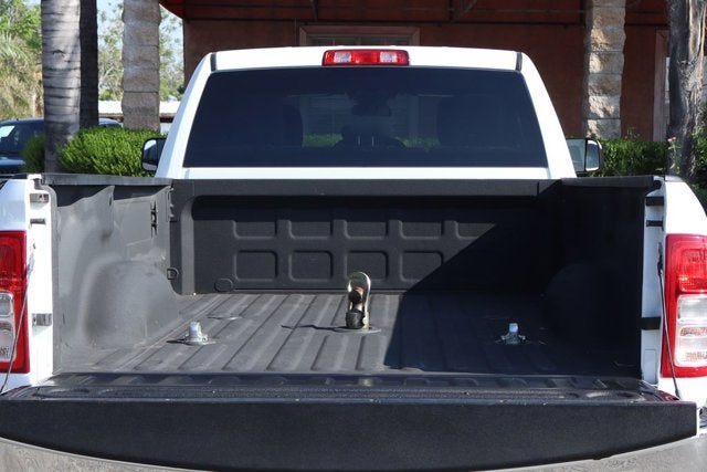 2022 RAM 3500 Big Horn