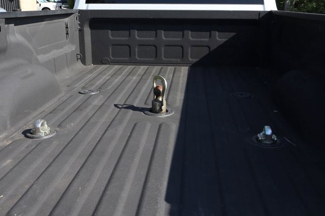 2022 RAM 3500 Big Horn