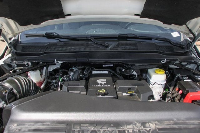 2023 RAM 3500 Laramie