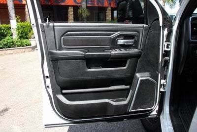 2023 RAM 3500 Laramie