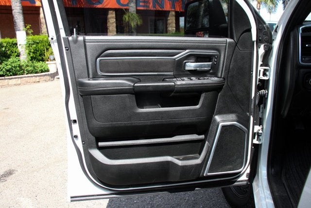 2023 RAM 3500 Laramie