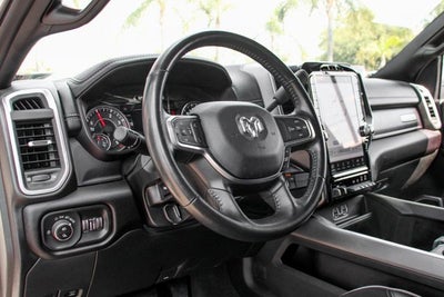 2023 RAM 3500 Laramie