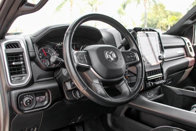 2023 RAM 3500 Laramie