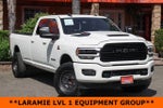 2023 RAM 3500 Laramie