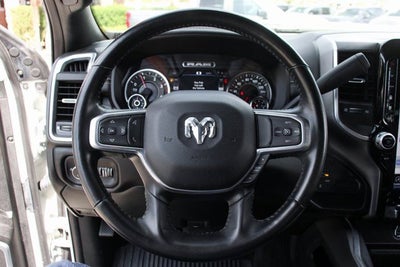 2023 RAM 3500 Laramie