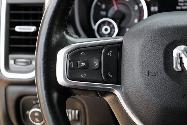 2023 RAM 3500 Laramie