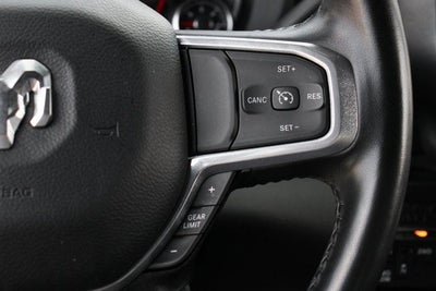 2023 RAM 3500 Laramie