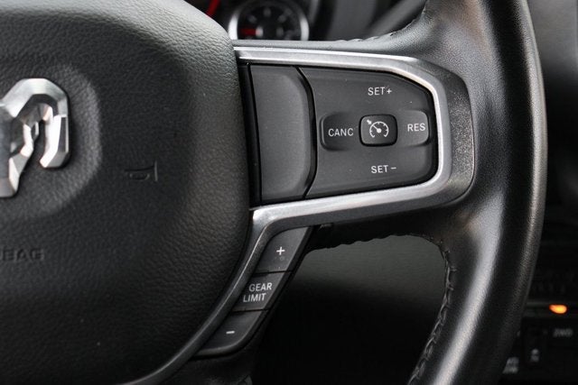 2023 RAM 3500 Laramie