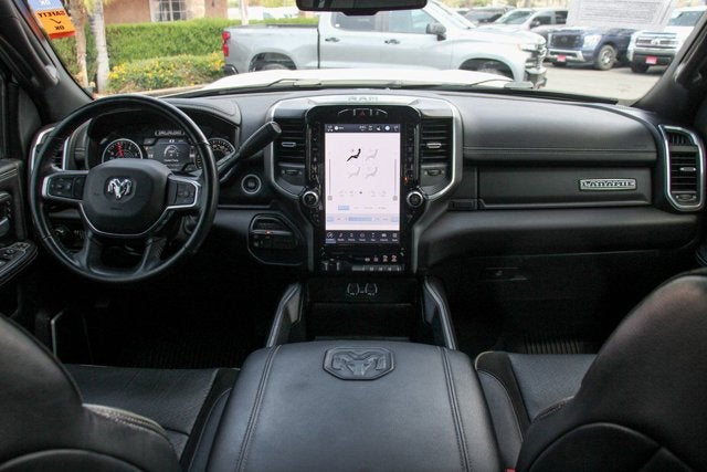 2023 RAM 3500 Laramie