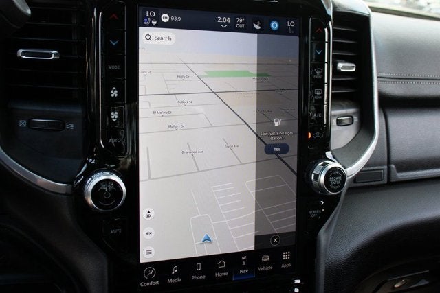 2023 RAM 3500 Laramie