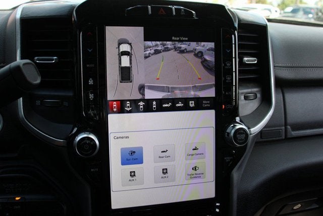 2023 RAM 3500 Laramie