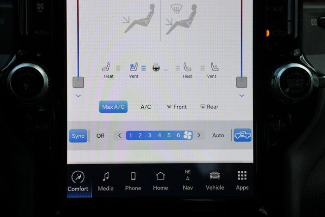 2023 RAM 3500 Laramie