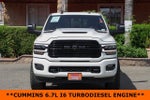 2023 RAM 3500 Laramie