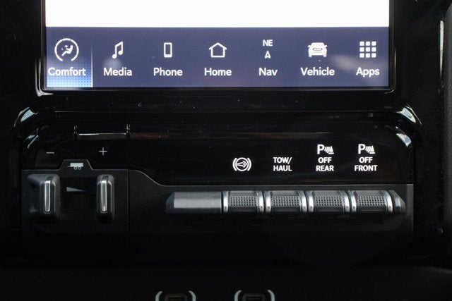 2023 RAM 3500 Laramie