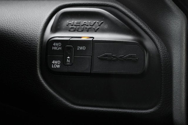 2023 RAM 3500 Laramie