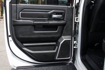 2023 RAM 3500 Laramie