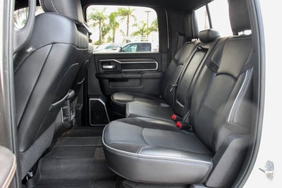 2023 RAM 3500 Laramie