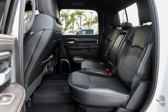 2023 RAM 3500 Laramie