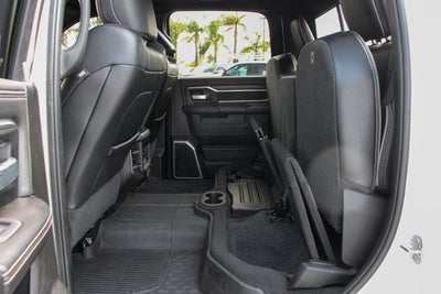 2023 RAM 3500 Laramie